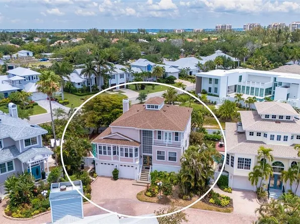 3040 Gulf Of Mexico Dr #3, Longboat Key, FL 34228