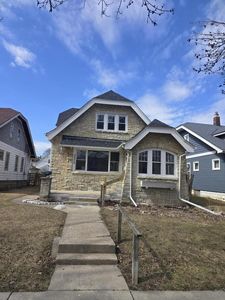 2573 North 48th STREET, Milwaukee, WI, 53210