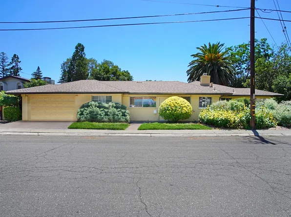 838 D St, Davis, CA 95616