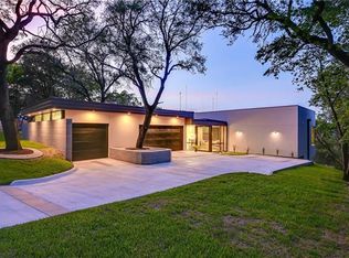 706 Loma Linda Dr, Austin, TX 78746