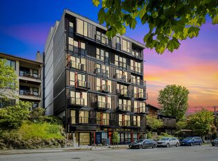Ondine Apartments, Seattle, WA 98102