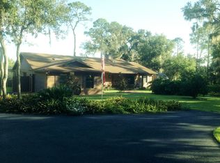 515 Forest Creek Run, De Leon Springs, FL 32130