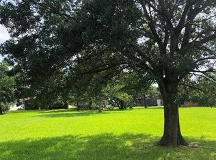 Beaumont Ave, Pt arthur, TX 77640