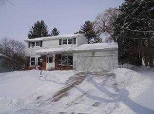 1606 Randy Ln, Madison, WI 53704