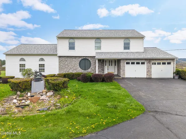 754 NY-30A, Central Bridge, NY 12035
