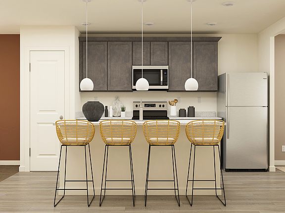 Your chef-ready kitchen awaits.