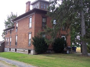 110 Auburn Rd APT 4, Seneca Falls, NY 13148