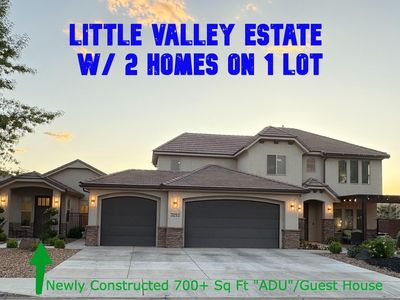 3252 S 2980 E, Saint George, UT, 84790