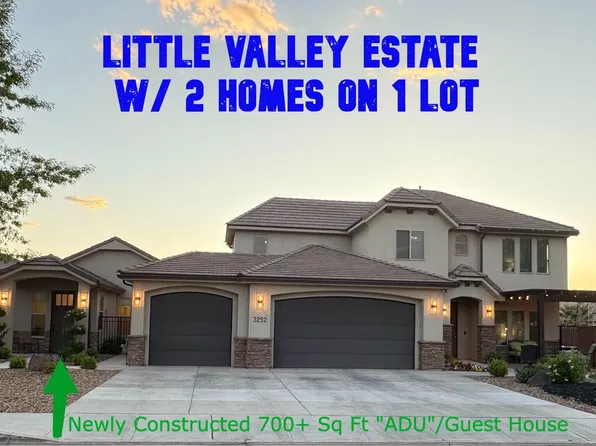 3252 S 2980 E, Saint George, UT 84790