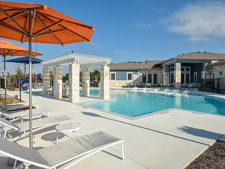 The Terrace at Walnut Creek — Photo 12