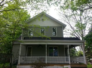 10603 South St #C, Garrettsville, OH