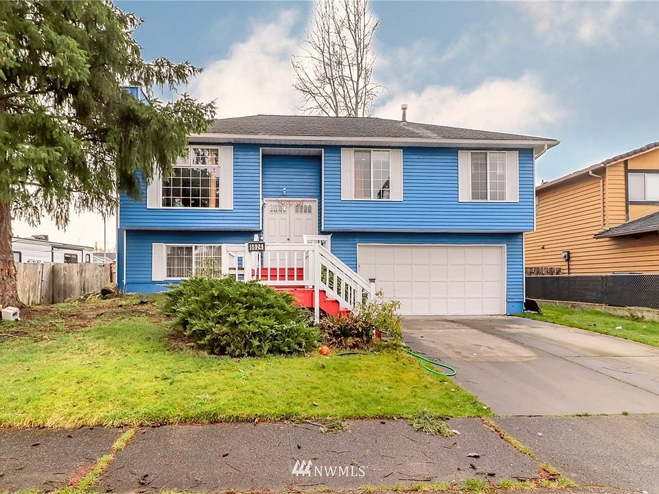 1st image of 6824 88th Pl NE
