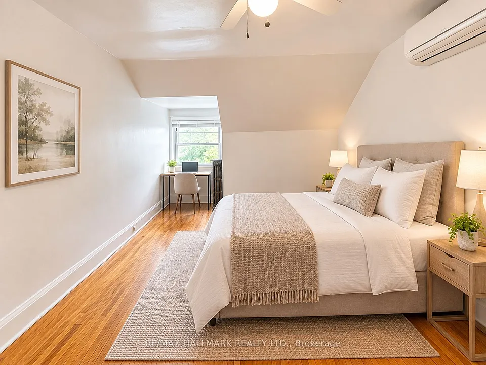 338 Vaughan Rd #3