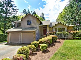 31750 NE Canter Ln, Sherwood, OR