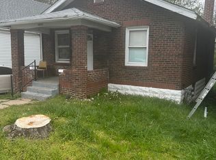 6211 Bircher Ave, Saint Louis, MO 63121