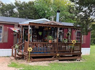 440 Capricorn Dr, Granbury, TX 76049