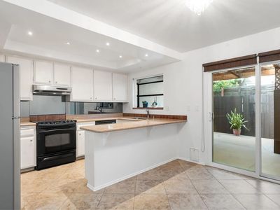 1265 Essex St UNIT 9, San Diego, CA, 92103