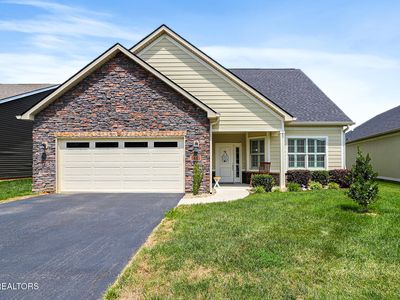 5445 Garden Cress Trl, Knoxville, TN, 37914