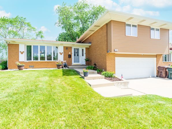 Redfin Oak Forest Il