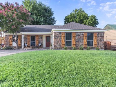 3824 Flintwood Trl, Fort Worth, TX, 76137