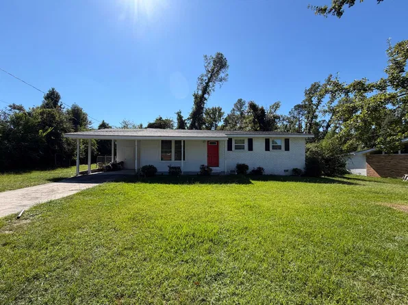 3342 Wedgewood Dr, Augusta, GA 30909
