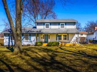 4417 Bradwood Ter, Fort Wayne, IN 46815