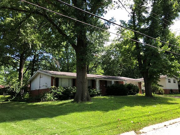 2nd image of 1161 Forest Home Dr