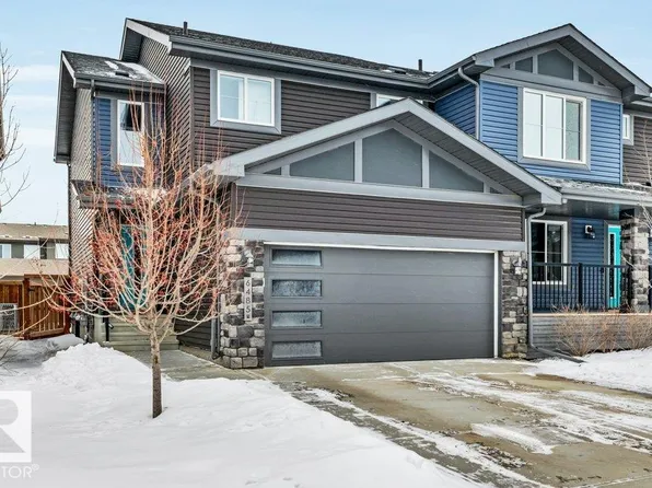 6485 King Wynd SW, Edmonton, AB T6W 3Z9