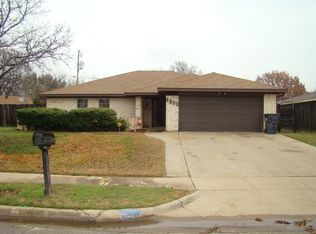 4803 Wynn Cir, Wichita Falls, TX 76308