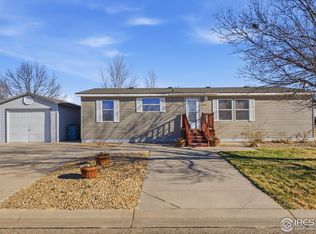3301 Coyote Ln #26, Evans, CO 80620