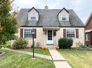 1330 Burrell Ave, New Kensington, PA