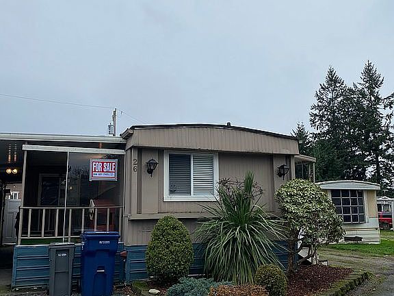 3rd image of 4205 Auburn Way S Trlr 26