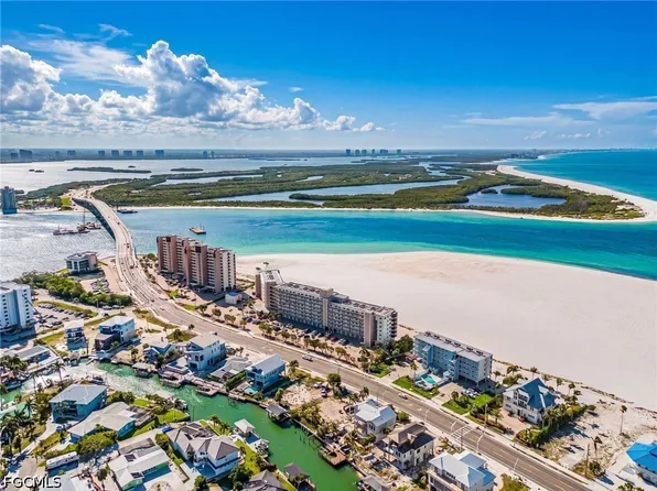 8350 Estero Blvd APT 322, Fort Myers Beach, FL 33931