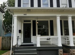 447 Vermont Pl, Columbus, OH 43201