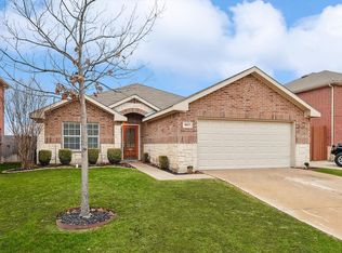 9037 Graywolf Ridge Trl, Fort Worth, TX 76244