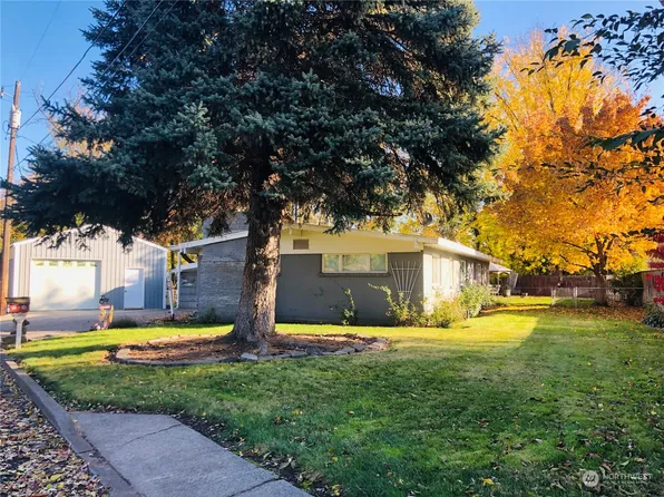 170 SE 6th Avenue, Milton-Freewater, OR 97862