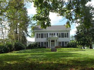 813 Old Quaker Hill Rd, Pawling, NY 12564