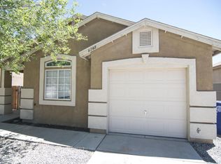 6148 Star Gazer Ave NW, Albuquerque, NM 87114