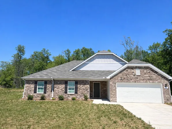 514 Liberty Hall Dr, Bonaire, GA