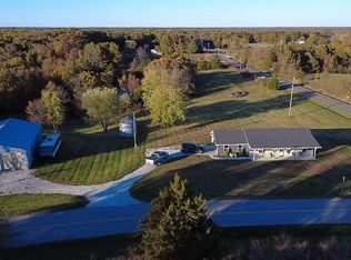 4449 State Highway O, Higbee, MO 65257