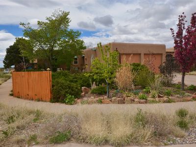 3359 La Avenida De San Marcos, Santa Fe, NM, 87507