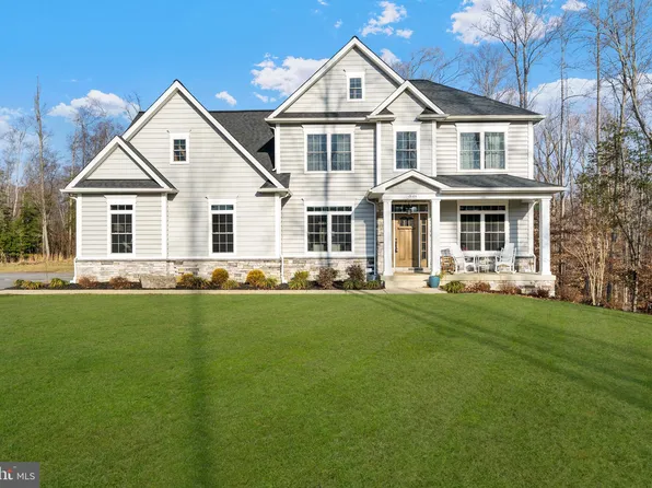 13165 Glebe Pl, Newburg, MD 20664