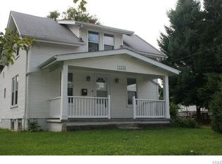 2215 Spencer Ave, Saint Louis, MO