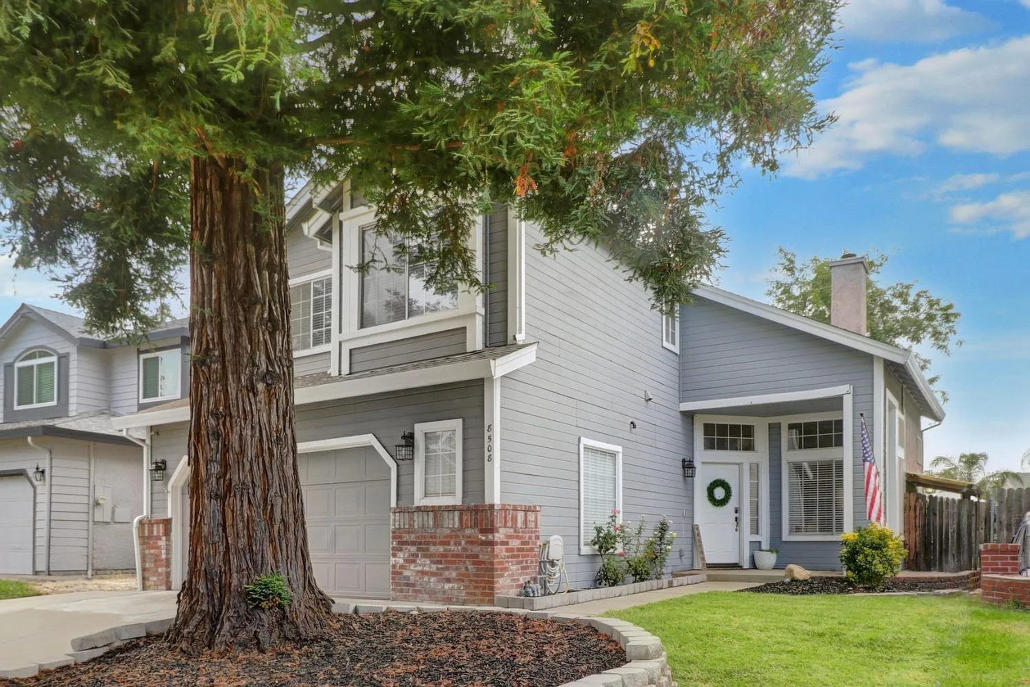 8508 Longspur Way photo 1