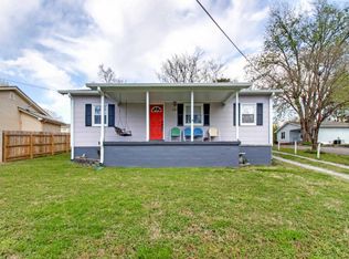 131 Park Cir, Old Hickory, TN 37138