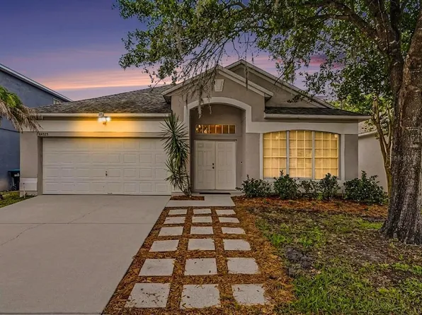 14523 KRISTENRIGHT LANE, ORLANDO, FL 32826