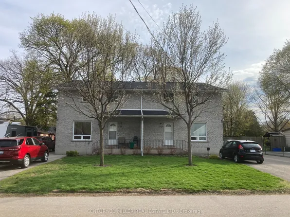 24 Eddy Ave #D, Brantford, ON N3R 2M6