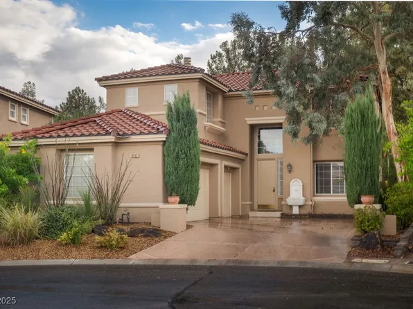 10161 Snow Crest Pl, Las Vegas, NV 89134
