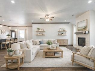 501 Bray Ln, Yukon, OK 73099