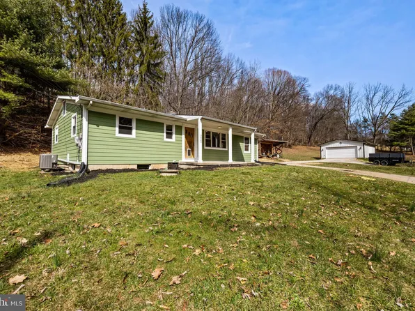 3424 Shady Creek Ln, Glenville, PA 17329